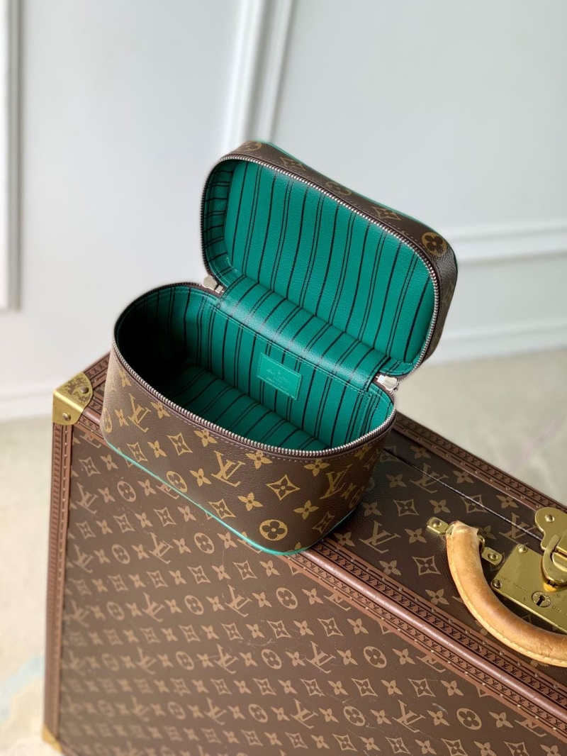 LV Travel Bags